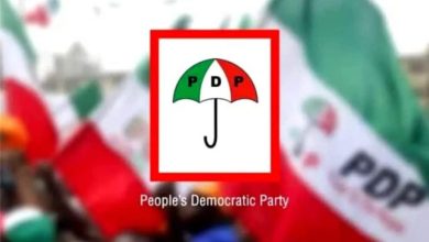 Ogun PDP To Recall Suspended Leaders Ahead 2027 Poll