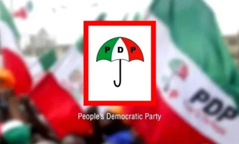 Ogun PDP To Recall Suspended Leaders Ahead 2027 Poll