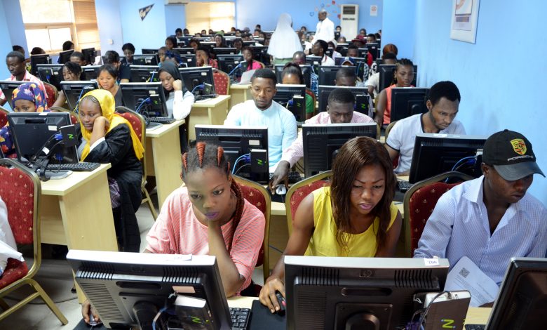 577 Blind Candidates To Sit 2024 UTME Nationwide