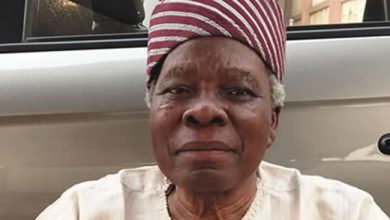 Igboho, Akintoye Write Tinubu, Demand Yoruba Exit From Nigeria