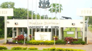 UNILORIN Rusticates, Expels Six Final Year Students, 13 Others (Full List)