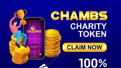 New Cryptocurrency “Chambs” Launches with Innovative Mining Model