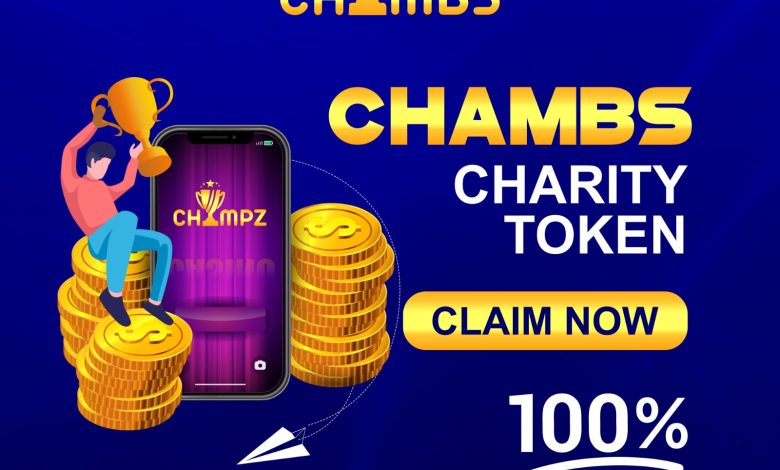 New Cryptocurrency “Chambs” Launches with Innovative Mining Model