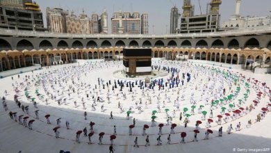 Hajj: Fives States With 3bn Debt Budget N9bn For Pilgrims