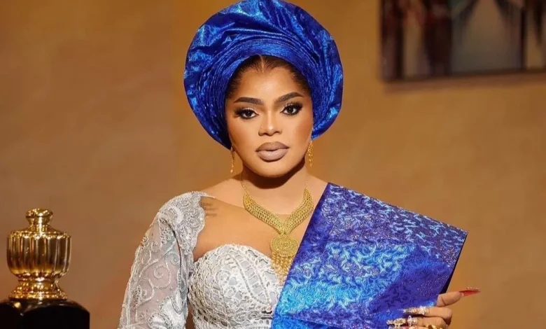 Why We Can’t Arrest Bobrisky – Police