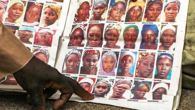 ‘21 Chibok Girls Return With 34 Kids; 48 Parents Die Of Trauma’