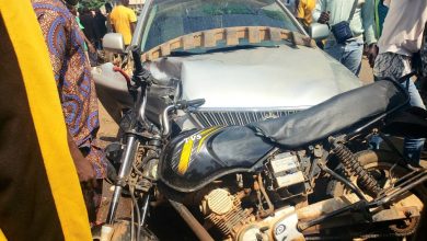 Truck kills Two Siblings In Ondo