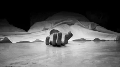 Man Lounging In His Balcony Shot Dead In Abeokuta