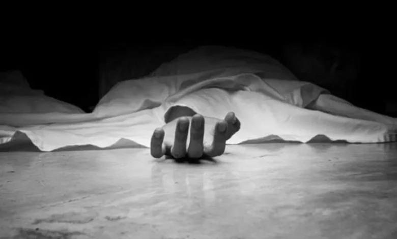 Man Lounging In His Balcony Shot Dead In Abeokuta