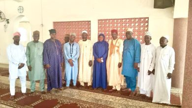 Eid-el-Fitr: Ijebu East Council Boss, Oyesanya, Felicitates Muslim Faithful, Urges Tolerance