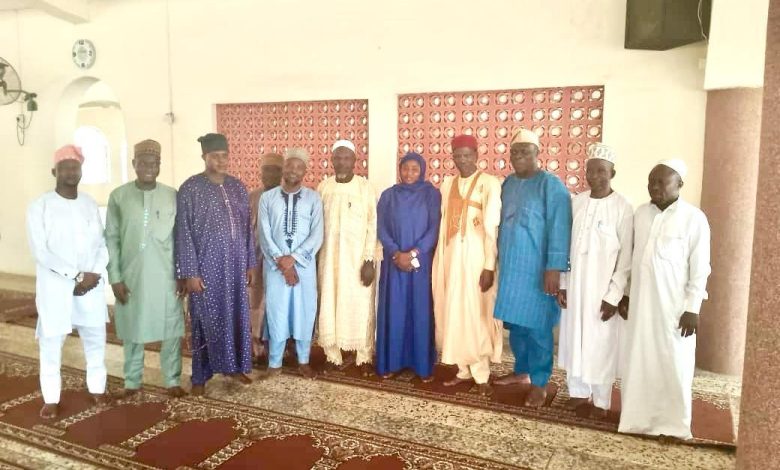 Eid-el-Fitr: Ijebu East Council Boss, Oyesanya, Felicitates Muslim Faithful, Urges Tolerance