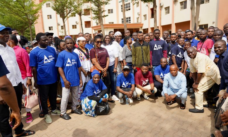 m Theft Case: AAS Investors Storm FCT High Court To Demand Justice As Jesam, Legal Team Clear The Air At Abayomi’s Hearing (Video)