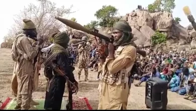Army Lieutenant, Six Others Killed In Boko Haram Ambush On Borno-Yobe Road