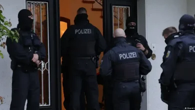 German Police Arrest 11 Nigerians Over Dating Scam