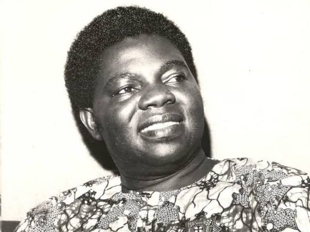 Secrets of Ebenezer Obey’s Success @ 82