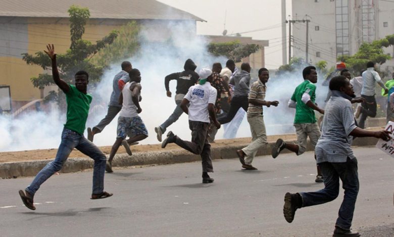 Two Killed In Fresh Ogun Cult Clash