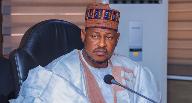 Eid-El-Fitr: Katsina Govt Declares Friday Work Free Day