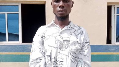 Man Arrested For Exposing Four-Year-Old Daughter’s Nude Picture On Social Media
