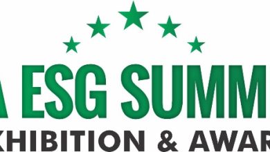 ESG Impact Consulting Holds Sustainability Summit/Exhibition/ Awards