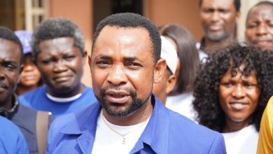 Abayomi’s m Theft Case: AAS Legal Team Calms Angry Investors As Court Adjourns Hearing (Video)