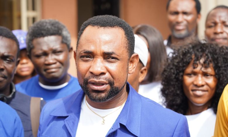 Abayomi’s m Theft Case: AAS Legal Team Calms Angry Investors As Court Adjourns Hearing (Video)