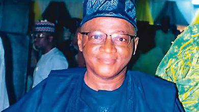 AWUJALE NAMES OLADUNJOYE AS ONIGEGEWURA OF IJEBULAND