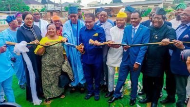 Why We Are Partnering With Oodua Investment – Akintunde, Aerofield Homes Boss