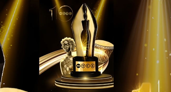 Full List of Winners At AMVCA 2024