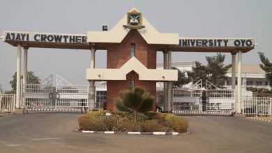 Two Vigilantes Nabbed For Raping Oyo Varsity Student
