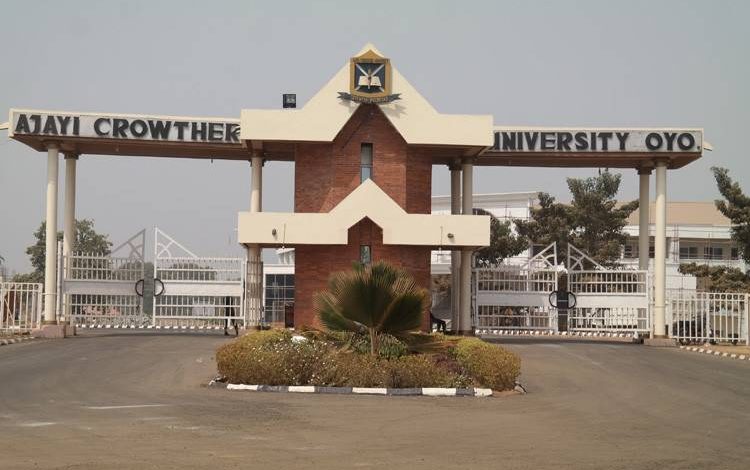 Two Vigilantes Nabbed For Raping Oyo Varsity Student