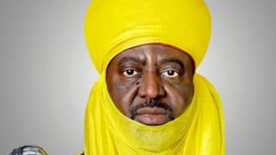 Just In: Tension In Kano As Gov Yusuf Orders Arrest of Deposed Emir Ado Bayero