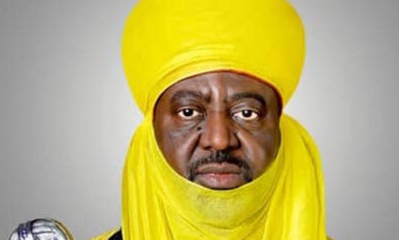 Just In: Tension In Kano As Gov Yusuf Orders Arrest of Deposed Emir Ado Bayero