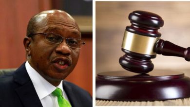 Court Seizes .7m, N830m, Other Properties Recovered From Emefiele