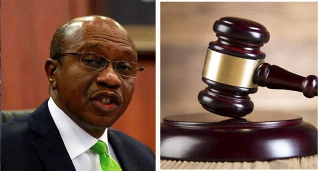 Court Seizes .7m, N830m, Other Properties Recovered From Emefiele