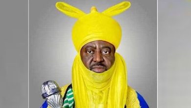 Court Bars Bayero From Parading Self As Emir