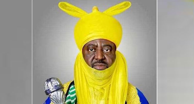 Court Bars Bayero From Parading Self As Emir