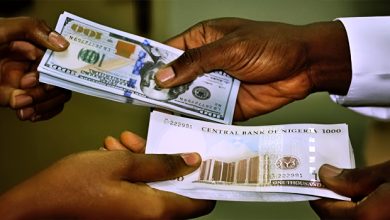 EFCC Stops Dollar Transactions At Foreign Embassies In Nigeria