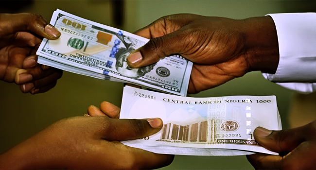 EFCC Stops Dollar Transactions At Foreign Embassies In Nigeria