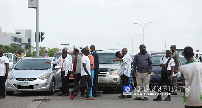 NNPCL Cautions Against Panic Buying, Says 1.5 Billion Litres Petrol In Stock