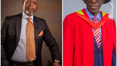 Gerar University To Inaugurate CEO SIFAX Group, Afolabi, Adetoro As Chancellor, VC