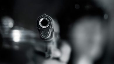 Man Shot Dead After Argument With Cousin In Ogun