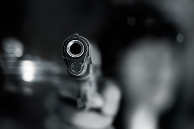 Man Shot Dead After Argument With Cousin In Ogun