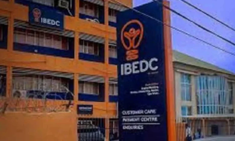 IBEDC : Notice of Downward Review In Tariff Rate For Band A