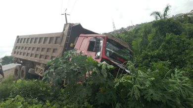 Multiple Crashes Leave 17 Injured In Ogun