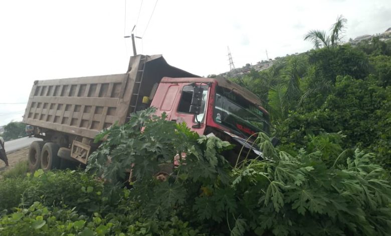 Multiple Crashes Leave 17 Injured In Ogun