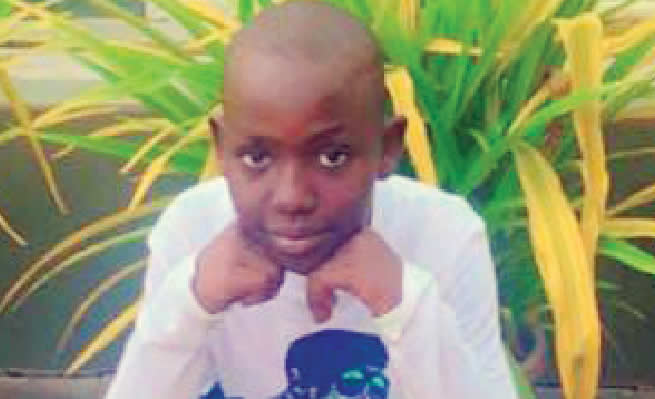 11-Year-Old Boy Drowns In Ogun Hotel Swimming Pool