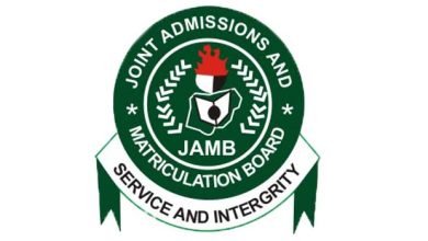 JAMB Releases Additional 36,540 UTME Results