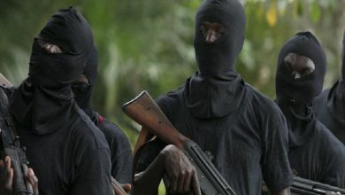 Kidnappers Sleep off After Abducting Pastor’s Wife, Others