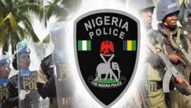 Police Arrest Four In Ogun Dark Spots Raid