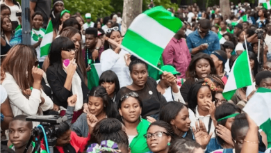 Naira Devaluation: Nigerian Students In UK Varsity Forced To Discontinue, Return Home